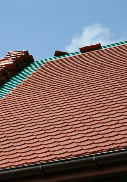 Slate Roofing Newcastle-under-Lyme